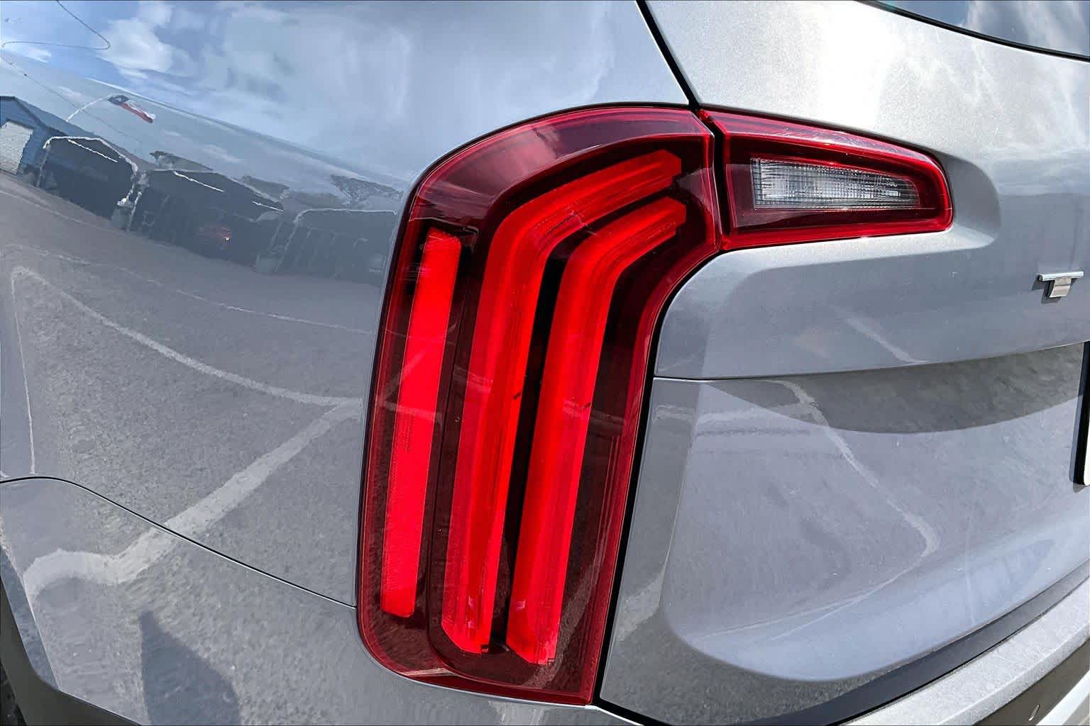 2021 Kia Telluride