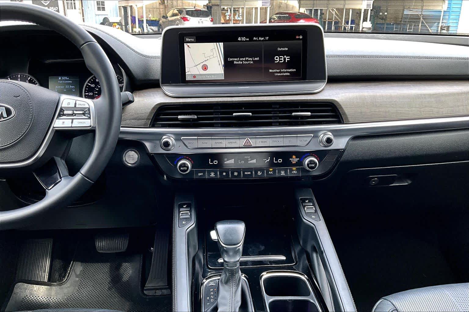 2021 Kia Telluride