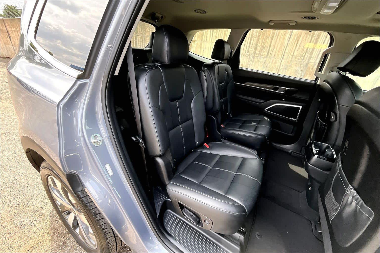 2021 Kia Telluride