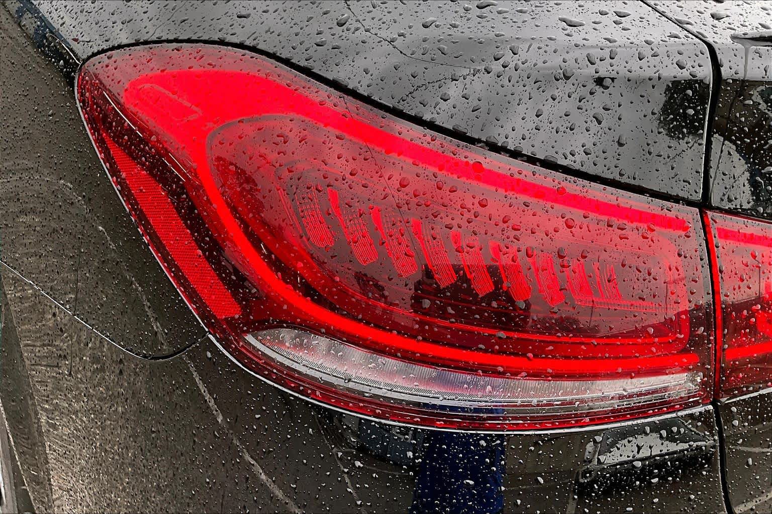 2022 Mercedes-Benz AMG GLE 53