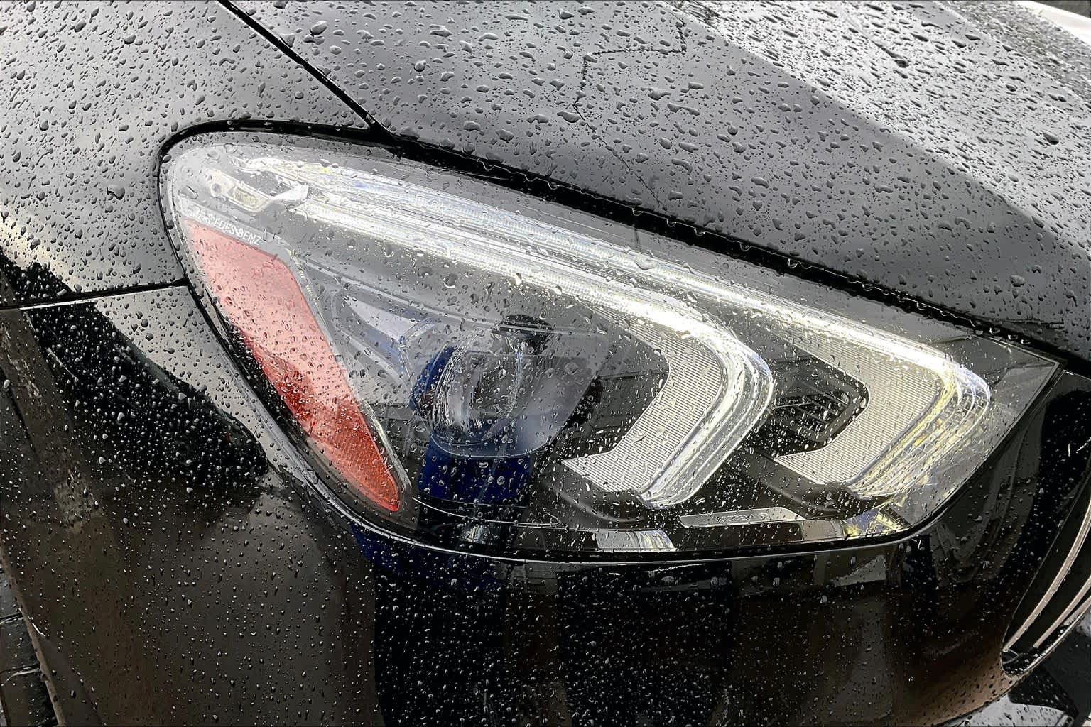 2022 Mercedes-Benz AMG GLE 53
