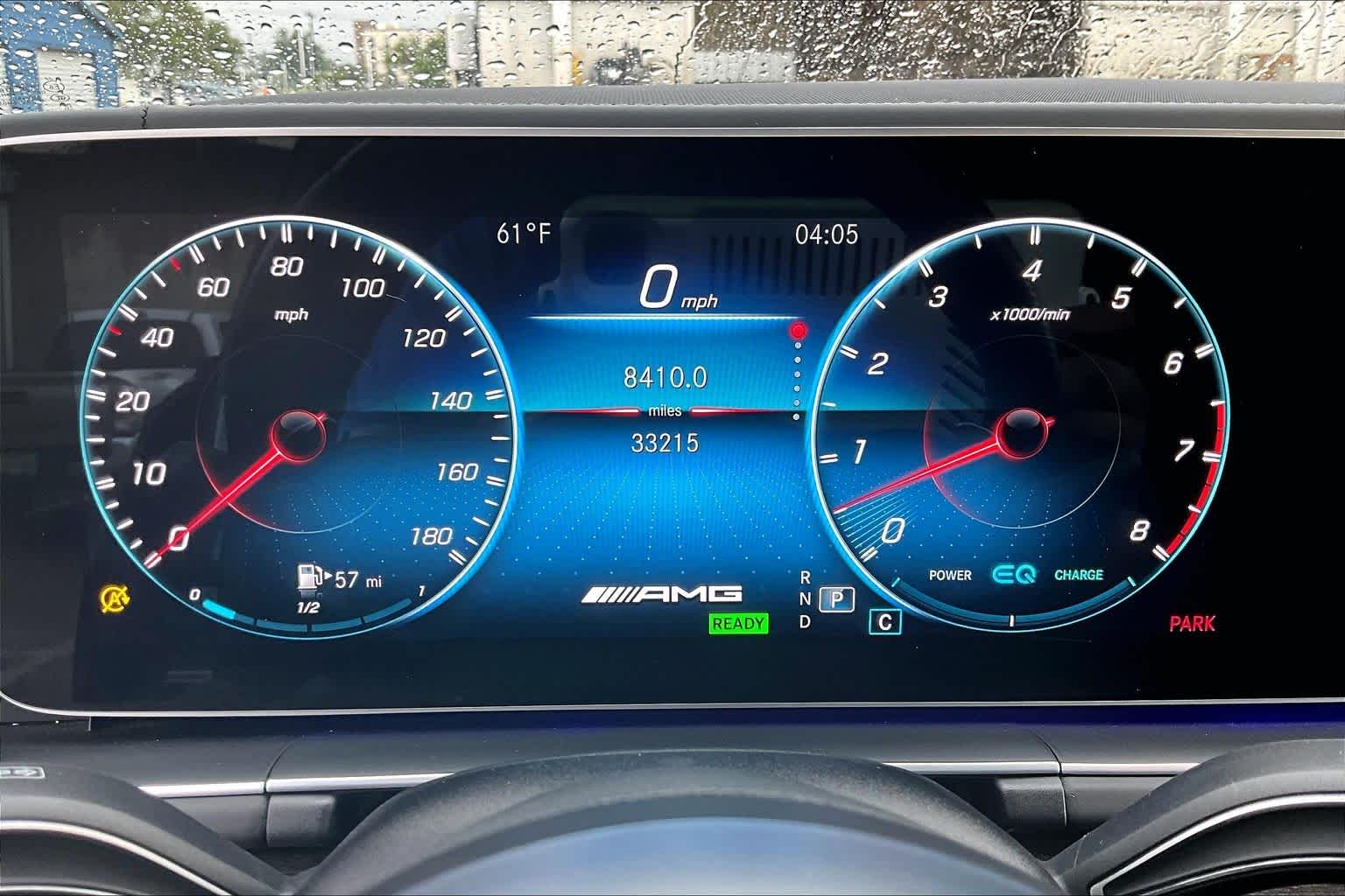 2022 Mercedes-Benz AMG GLE 53
