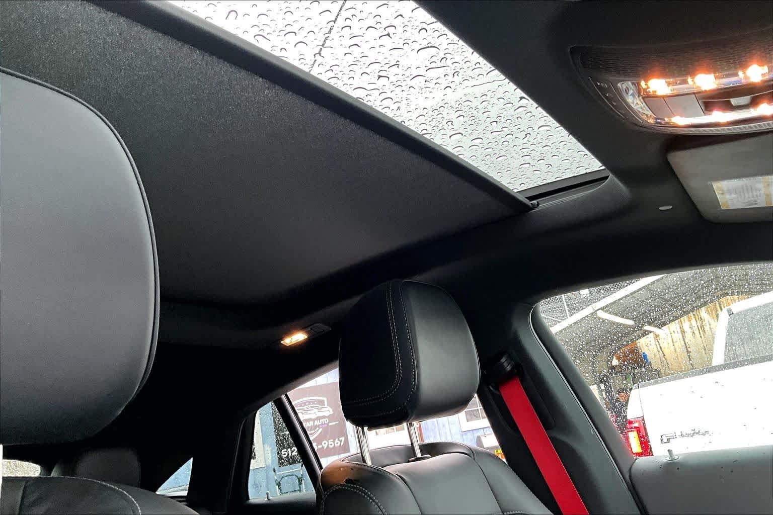 2022 Mercedes-Benz AMG GLE 53