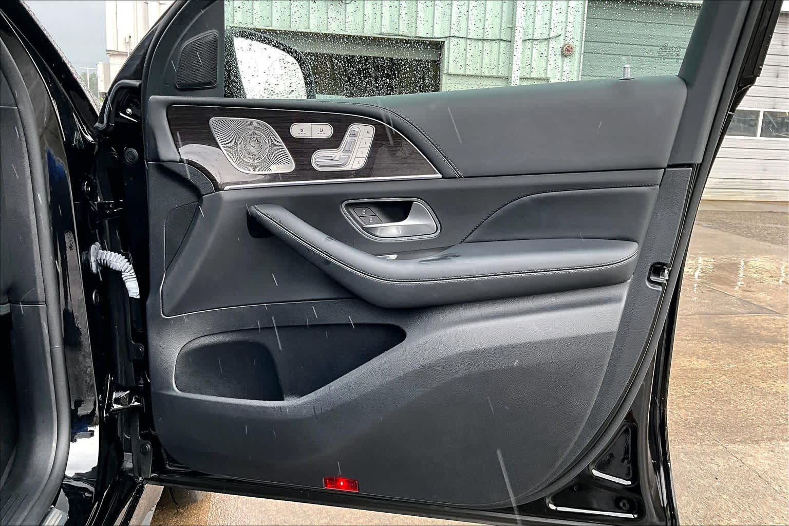 2022 Mercedes-Benz AMG GLE 53