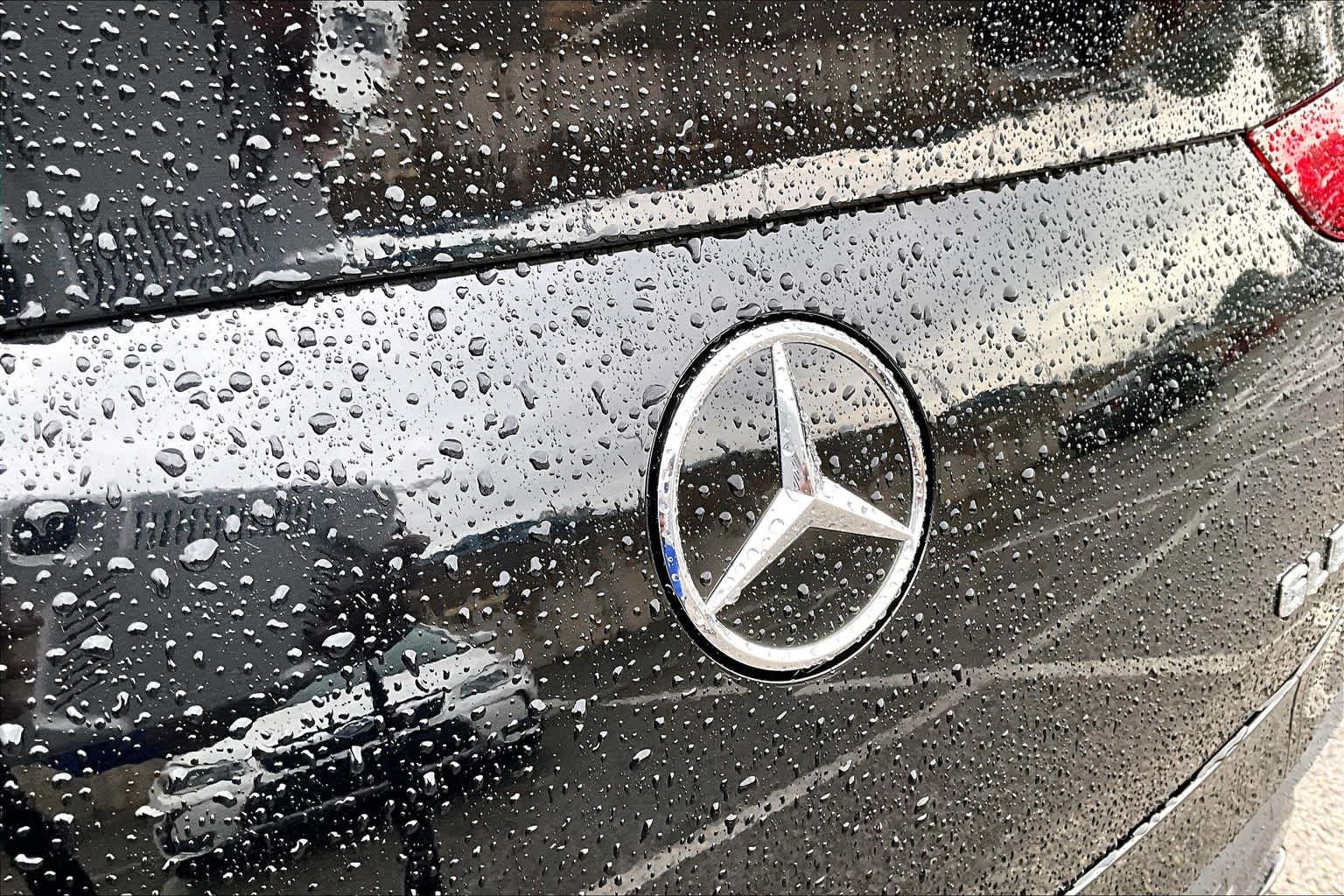 2022 Mercedes-Benz AMG GLE 53