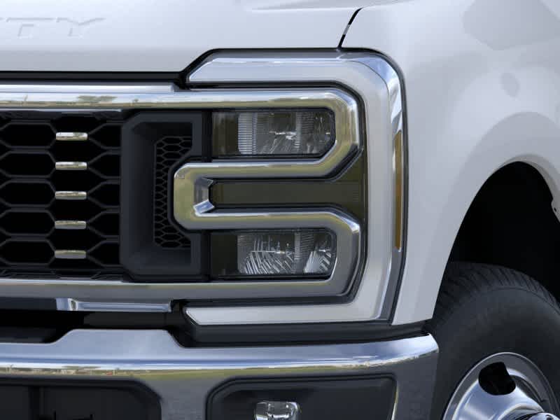 2026 Ford Super Duty F-350 DRW Pickup