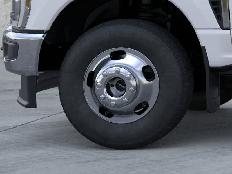 2026 Ford Super Duty F-350 DRW Pickup