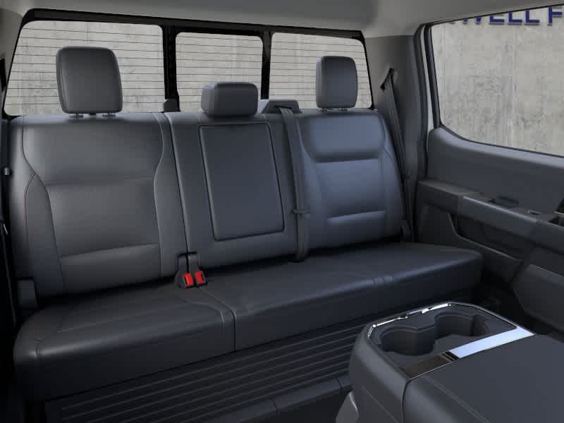 2026 Ford Super Duty F-350 DRW Pickup