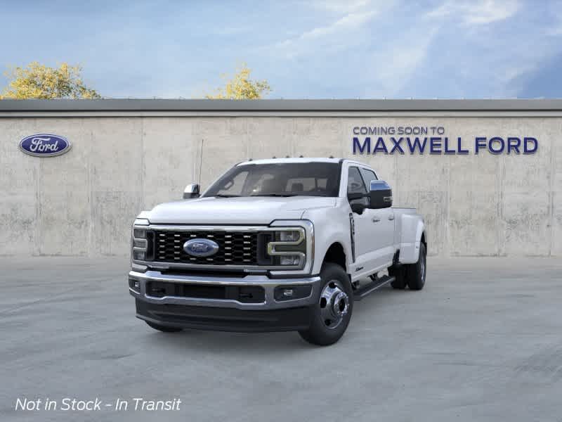 2026 Ford Super Duty F-350 DRW Pickup
