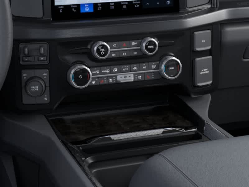 2026 Ford Super Duty F-350 DRW Pickup