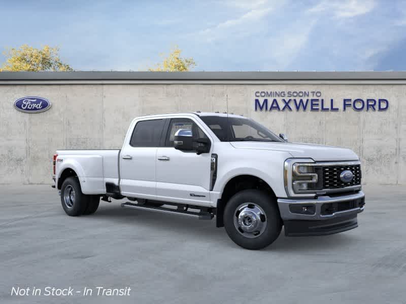2026 Ford Super Duty F-350 DRW Pickup