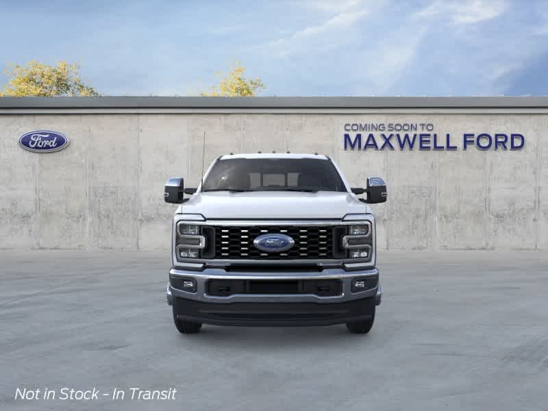 2026 Ford Super Duty F-350 DRW Pickup