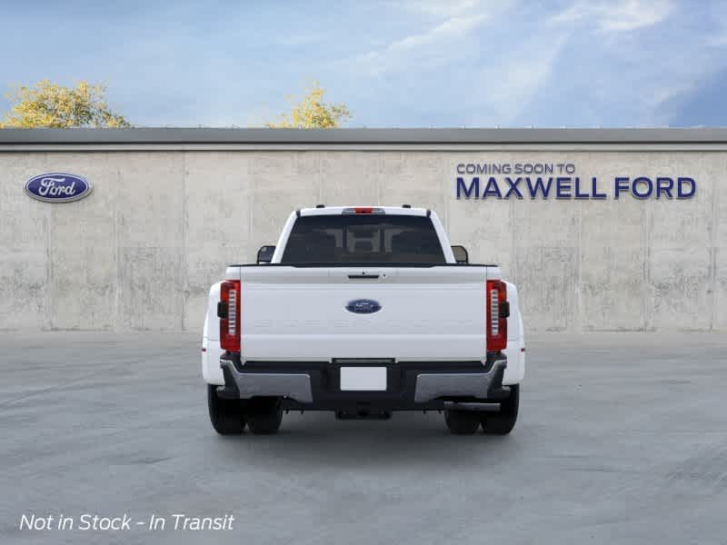 2026 Ford Super Duty F-350 DRW Pickup