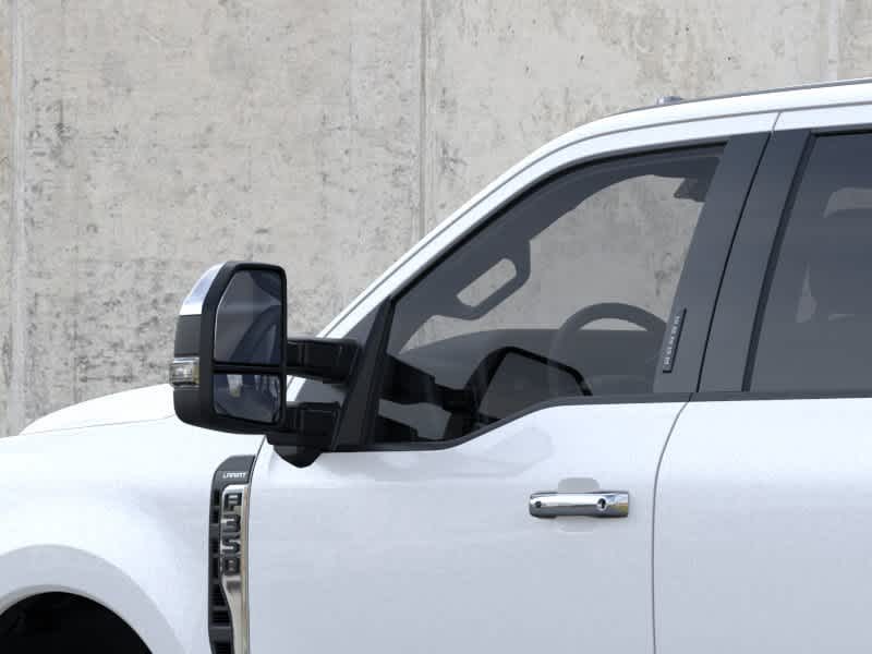 2026 Ford Super Duty F-350 DRW Pickup
