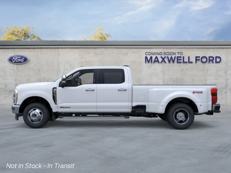 2026 Ford Super Duty F-350 DRW Pickup