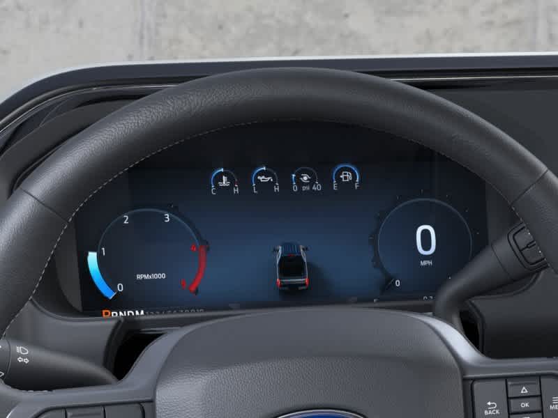 2026 Ford Super Duty F-350 DRW Pickup