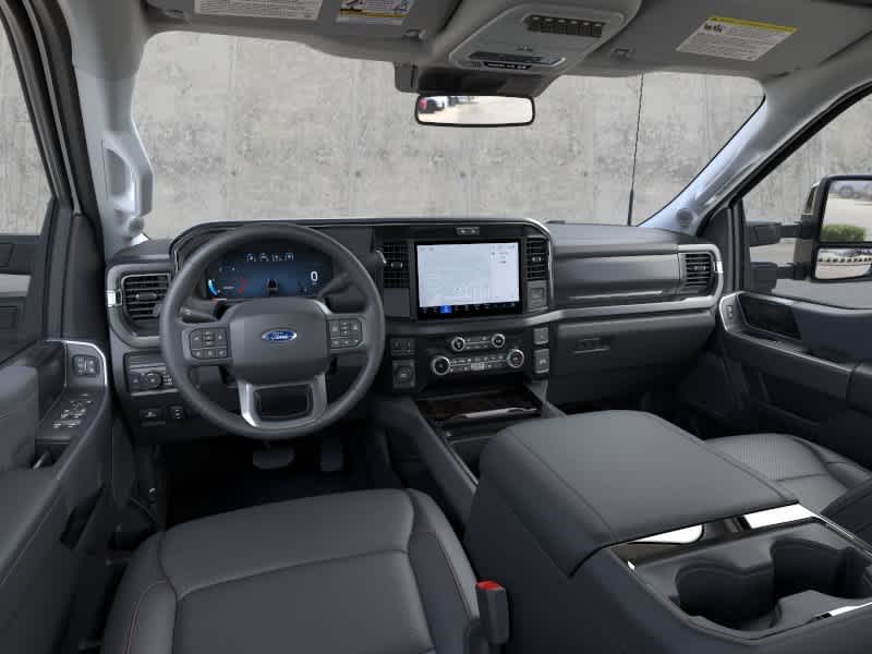 2026 Ford Super Duty F-350 DRW Pickup