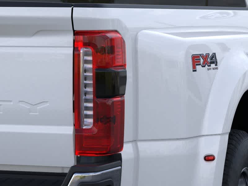 2026 Ford Super Duty F-350 DRW Pickup
