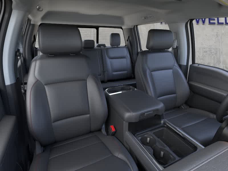 2026 Ford Super Duty F-350 DRW Pickup