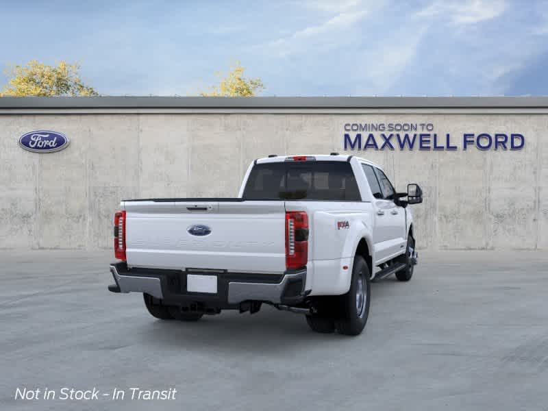 2026 Ford Super Duty F-350 DRW Pickup