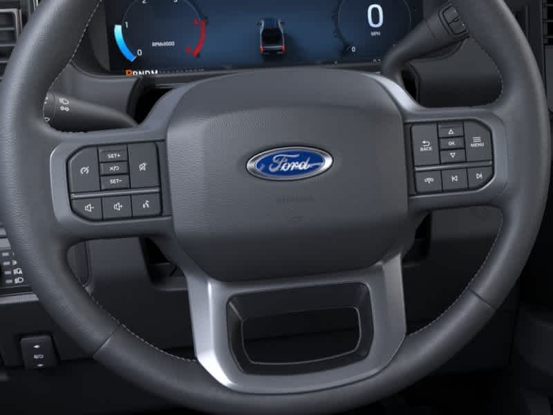 2026 Ford Super Duty F-350 DRW Pickup