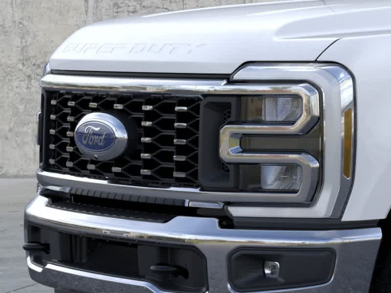 2026 Ford Super Duty F-350 DRW Pickup