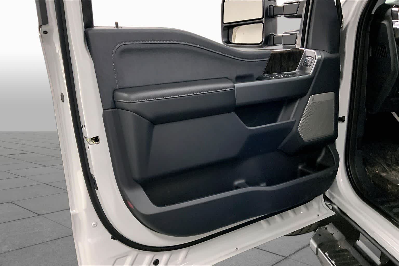 2026 Ford Super Duty F-250 SRW