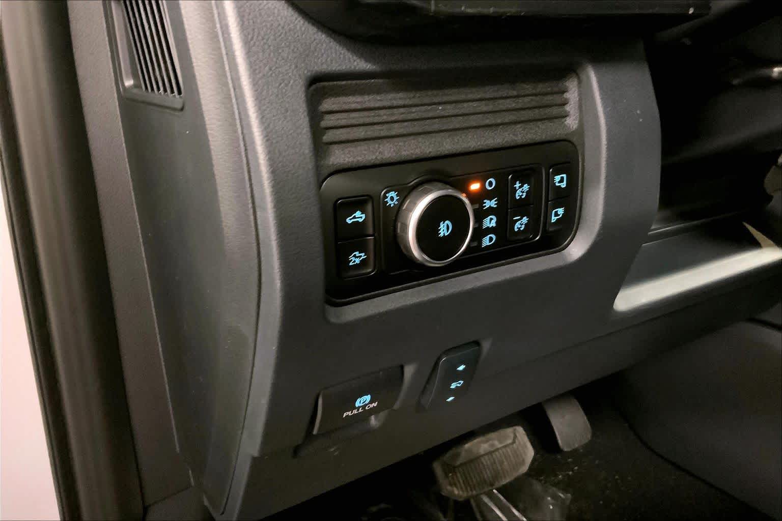2026 Ford Super Duty F-250 SRW