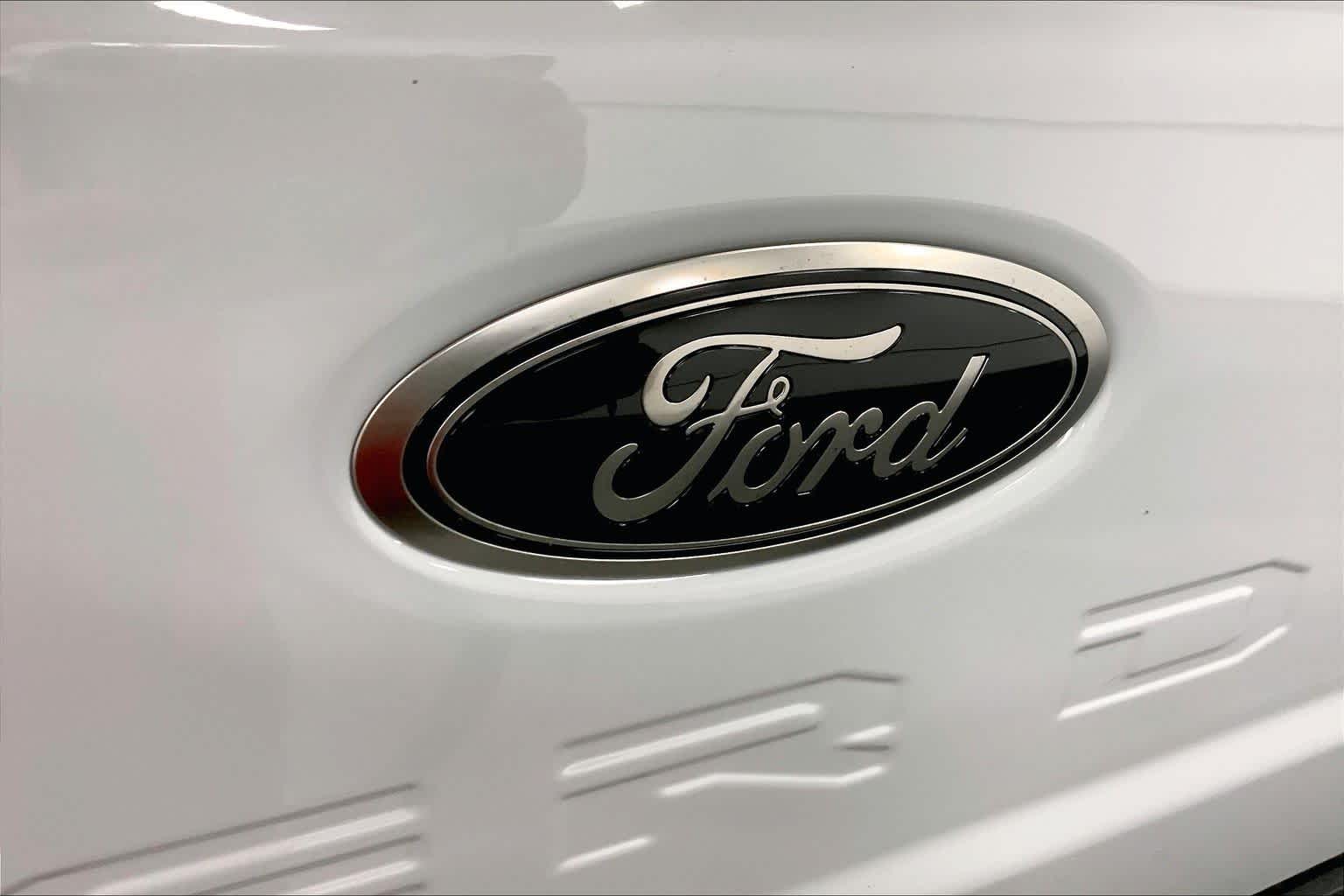 2026 Ford Super Duty F-250 SRW