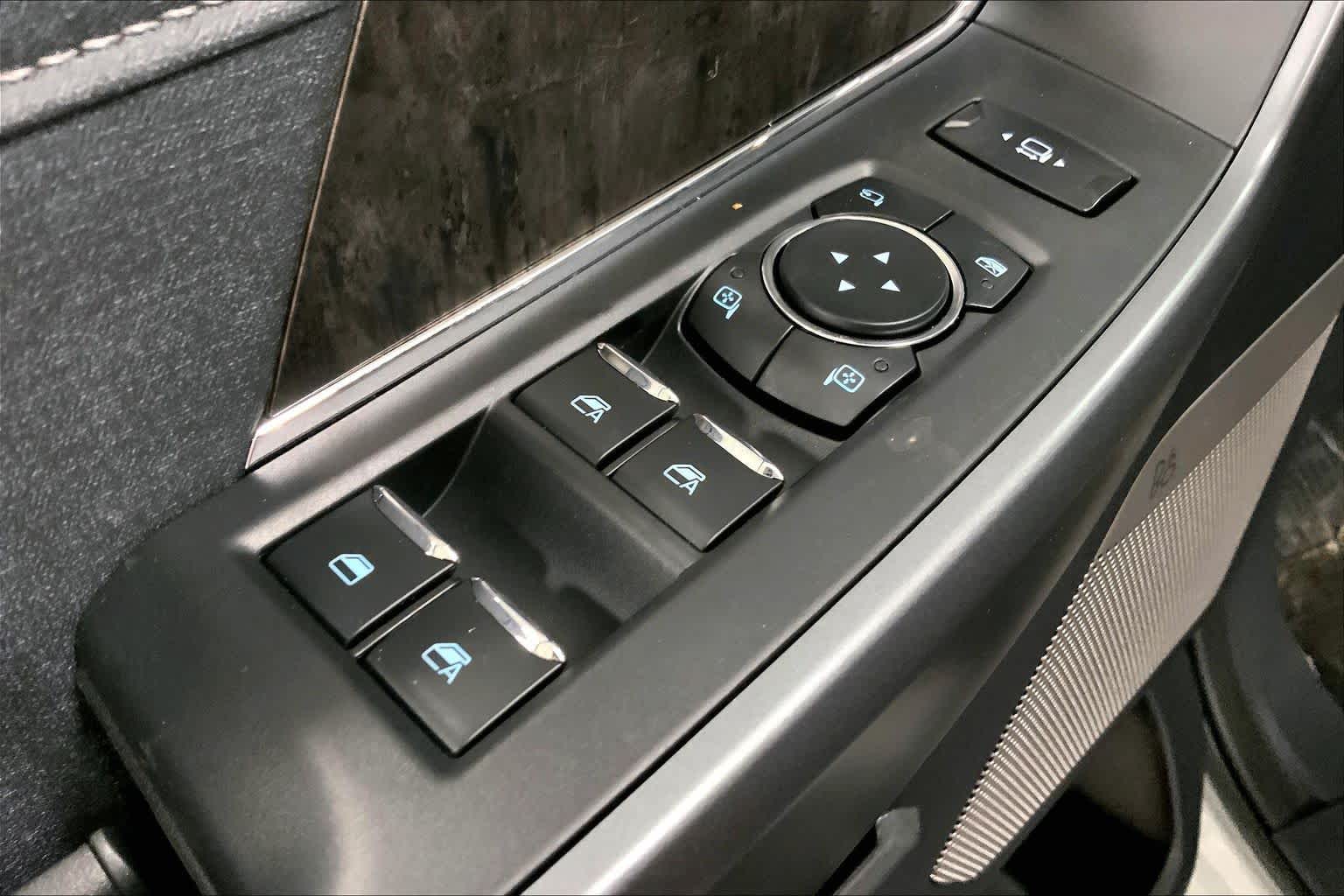 2026 Ford Super Duty F-250 SRW