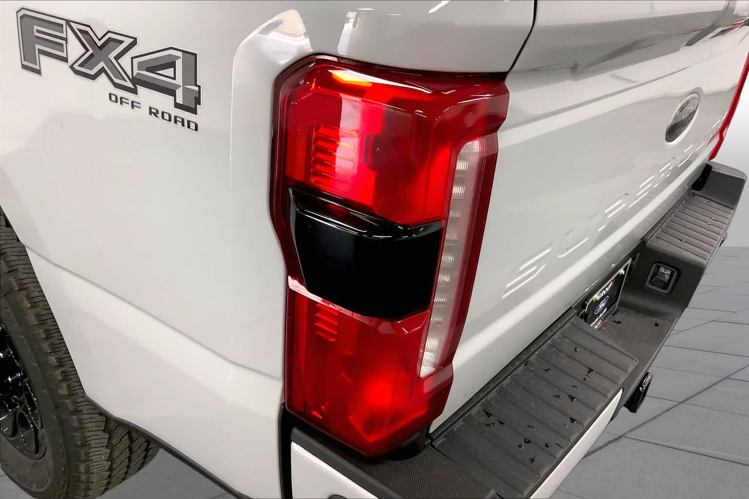 2026 Ford Super Duty F-250 SRW