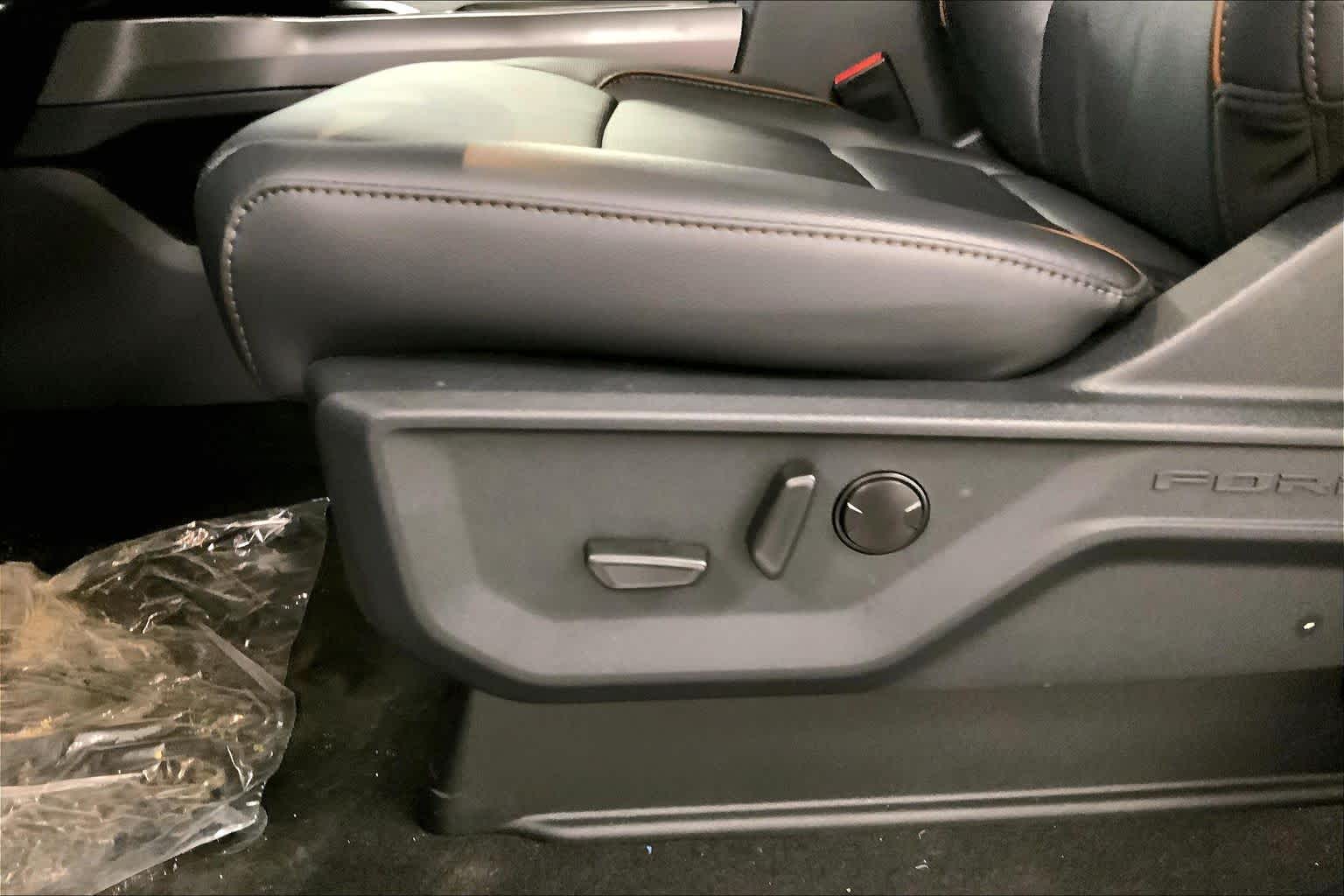 2026 Ford Super Duty F-250 SRW