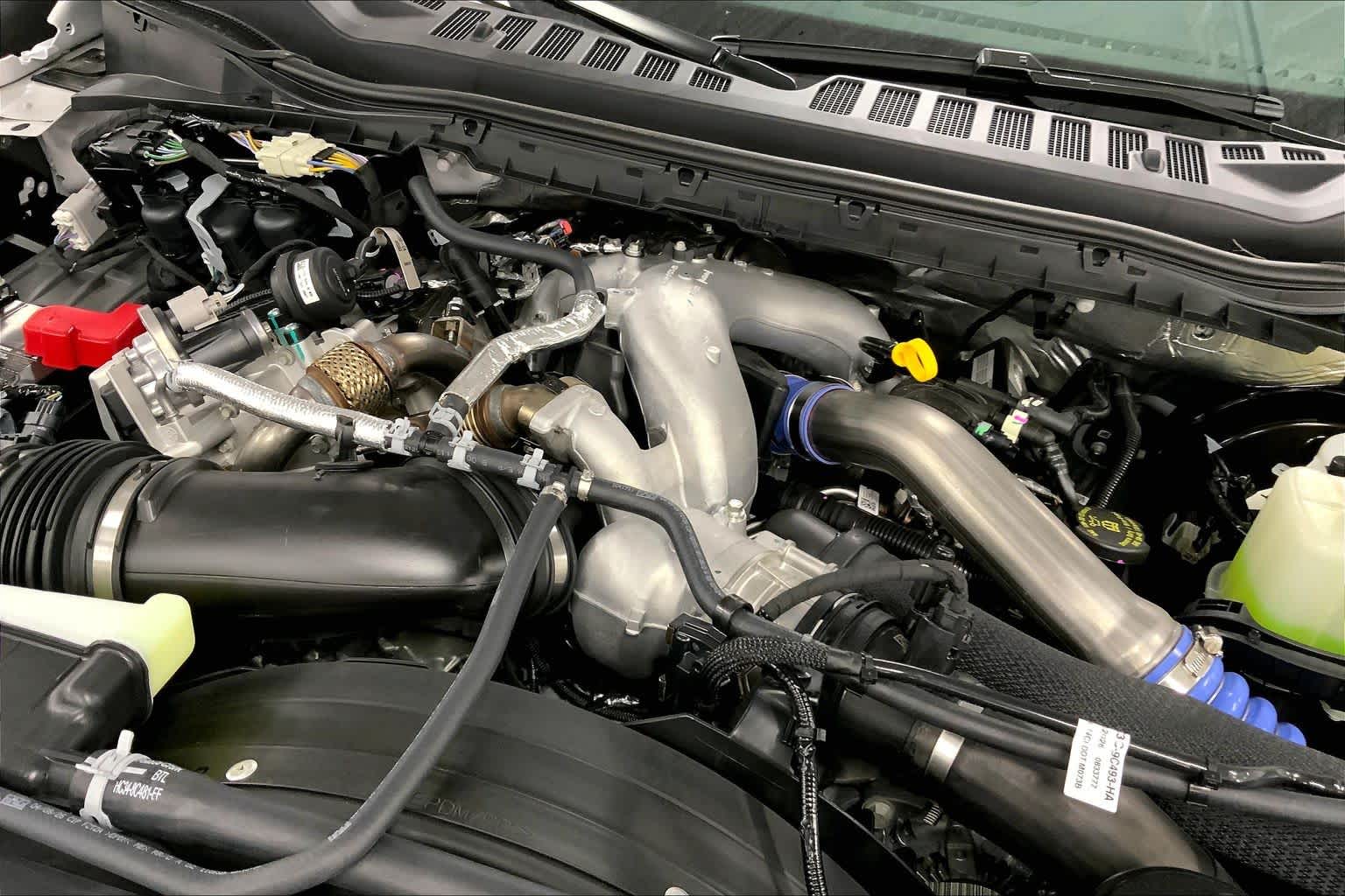 2026 Ford Super Duty F-250 SRW