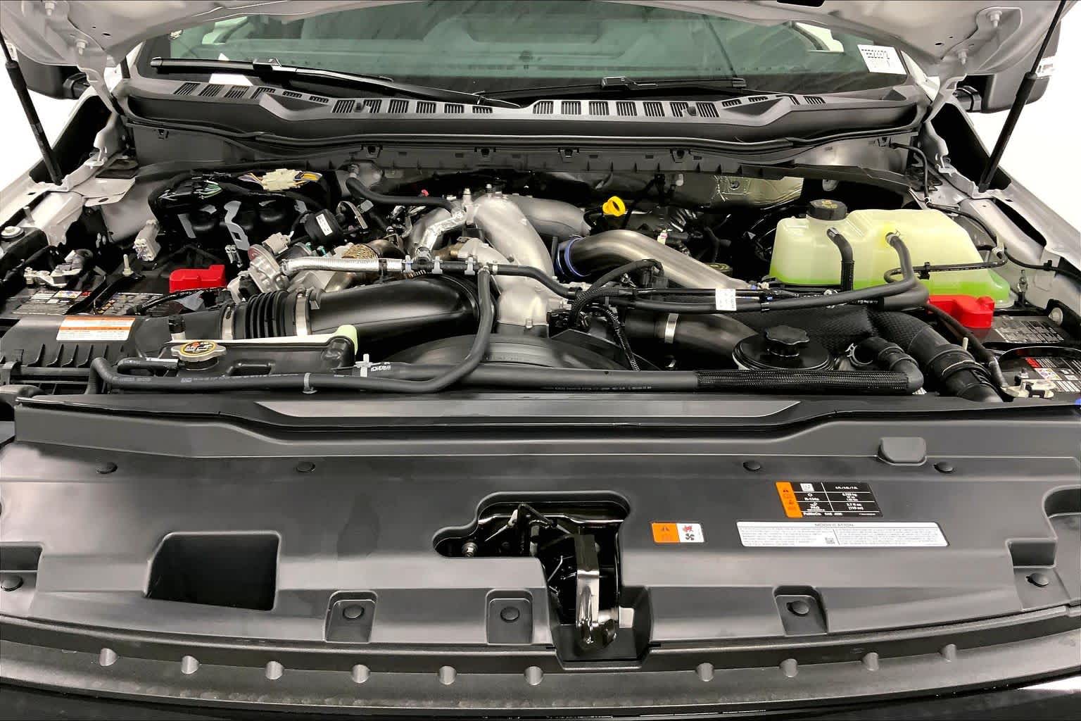 2026 Ford Super Duty F-250 SRW