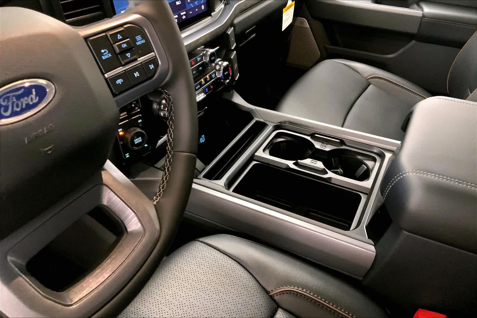 2026 Ford Super Duty F-250 SRW