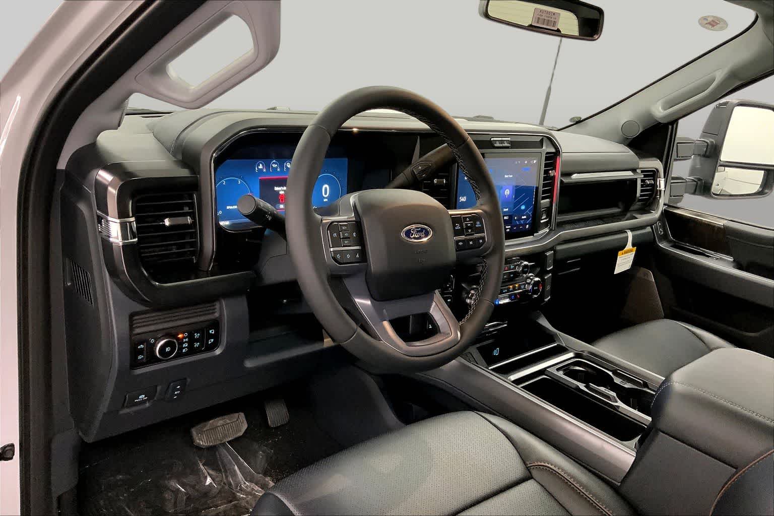 2026 Ford Super Duty F-250 SRW