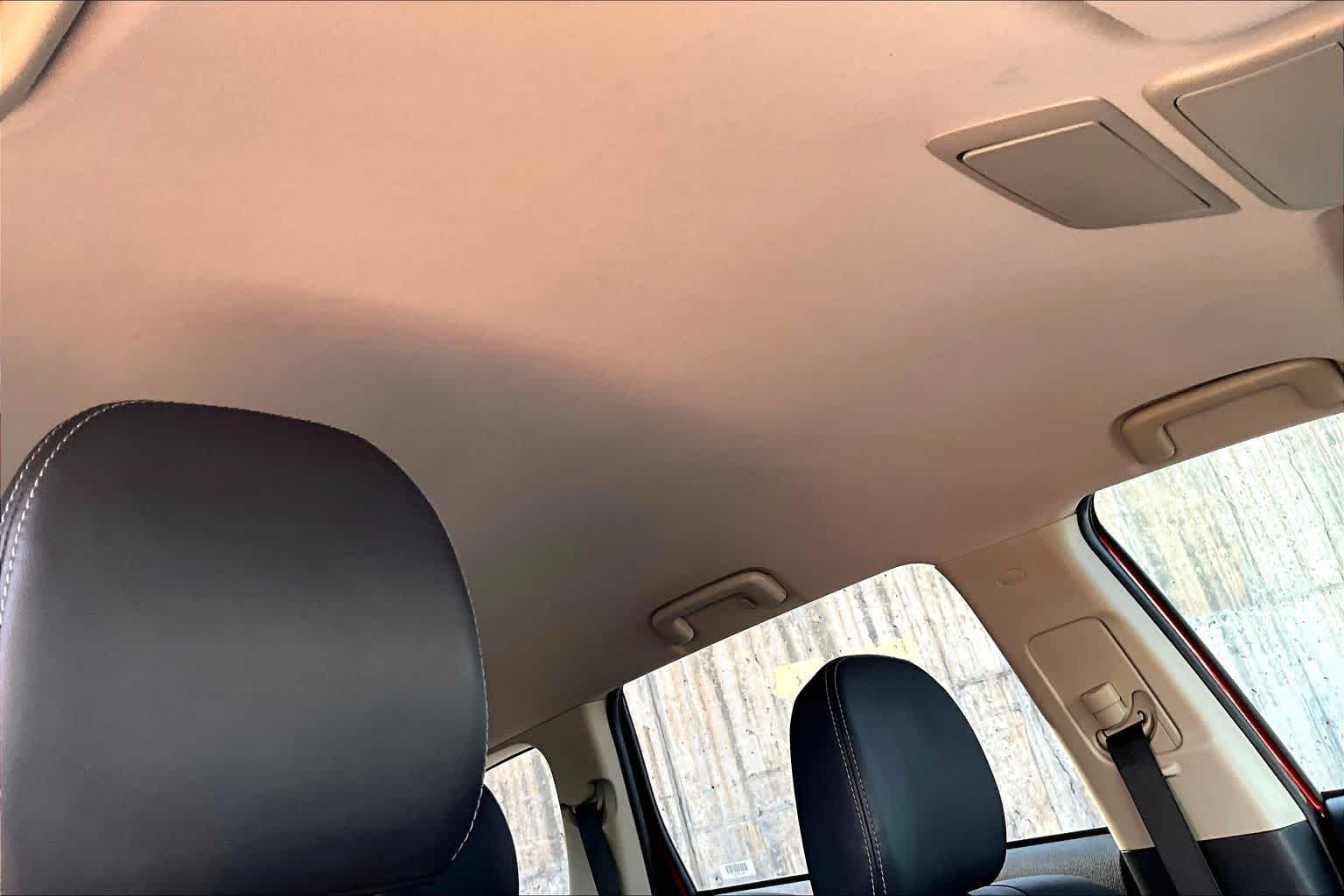 2020 Mitsubishi Outlander