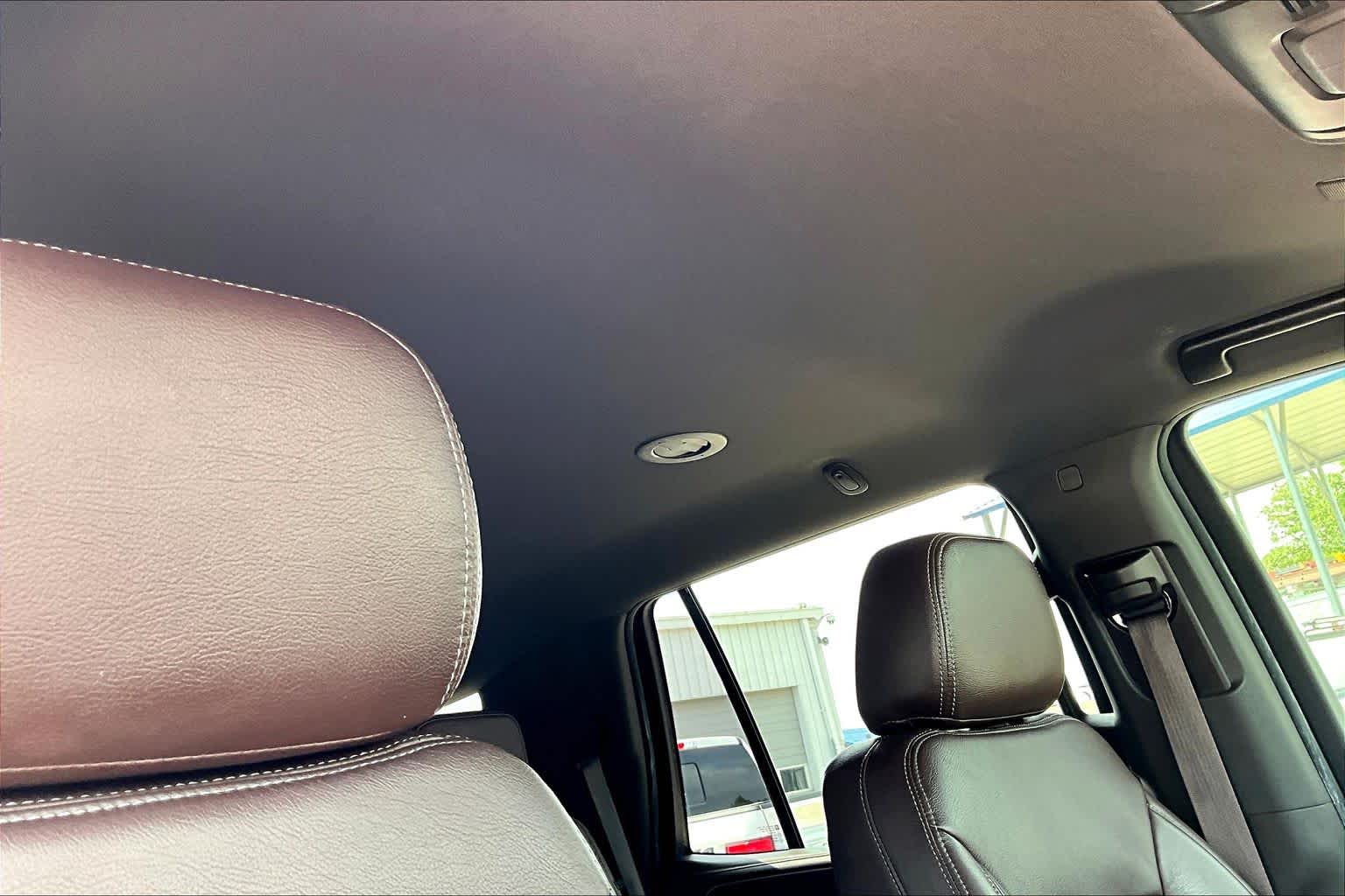 2021 Chevrolet Tahoe