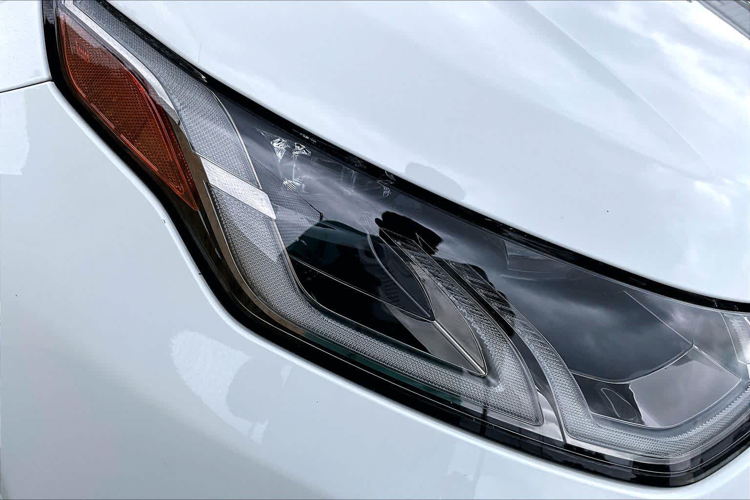 2023 Land Rover Discovery Sport