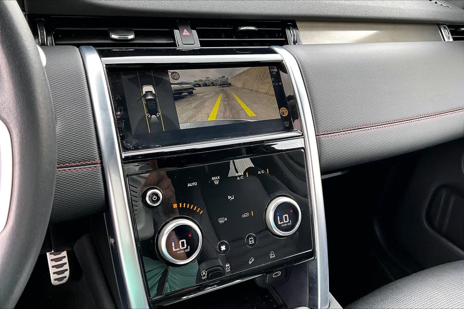 2023 Land Rover Discovery Sport