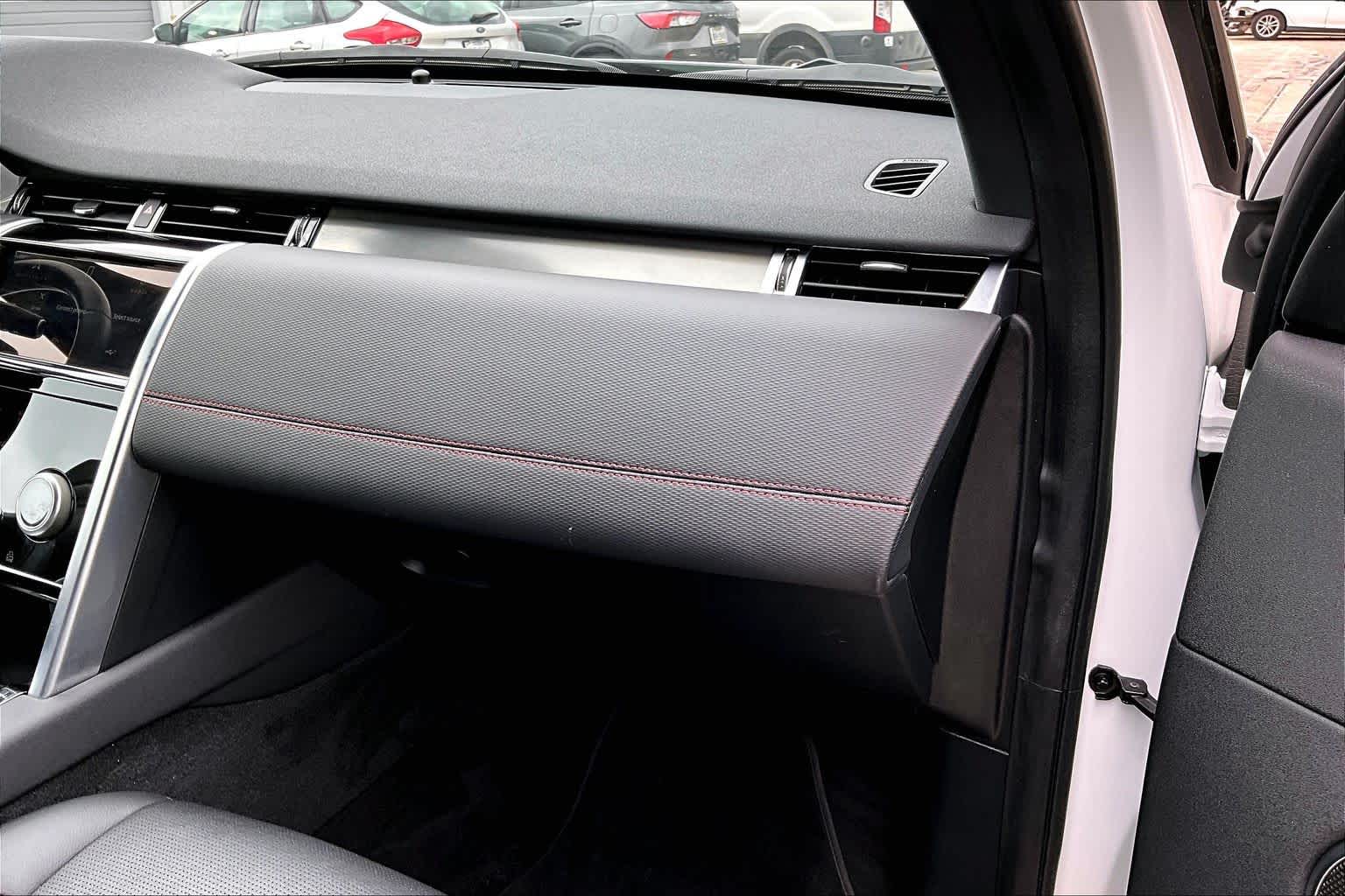 2023 Land Rover Discovery Sport