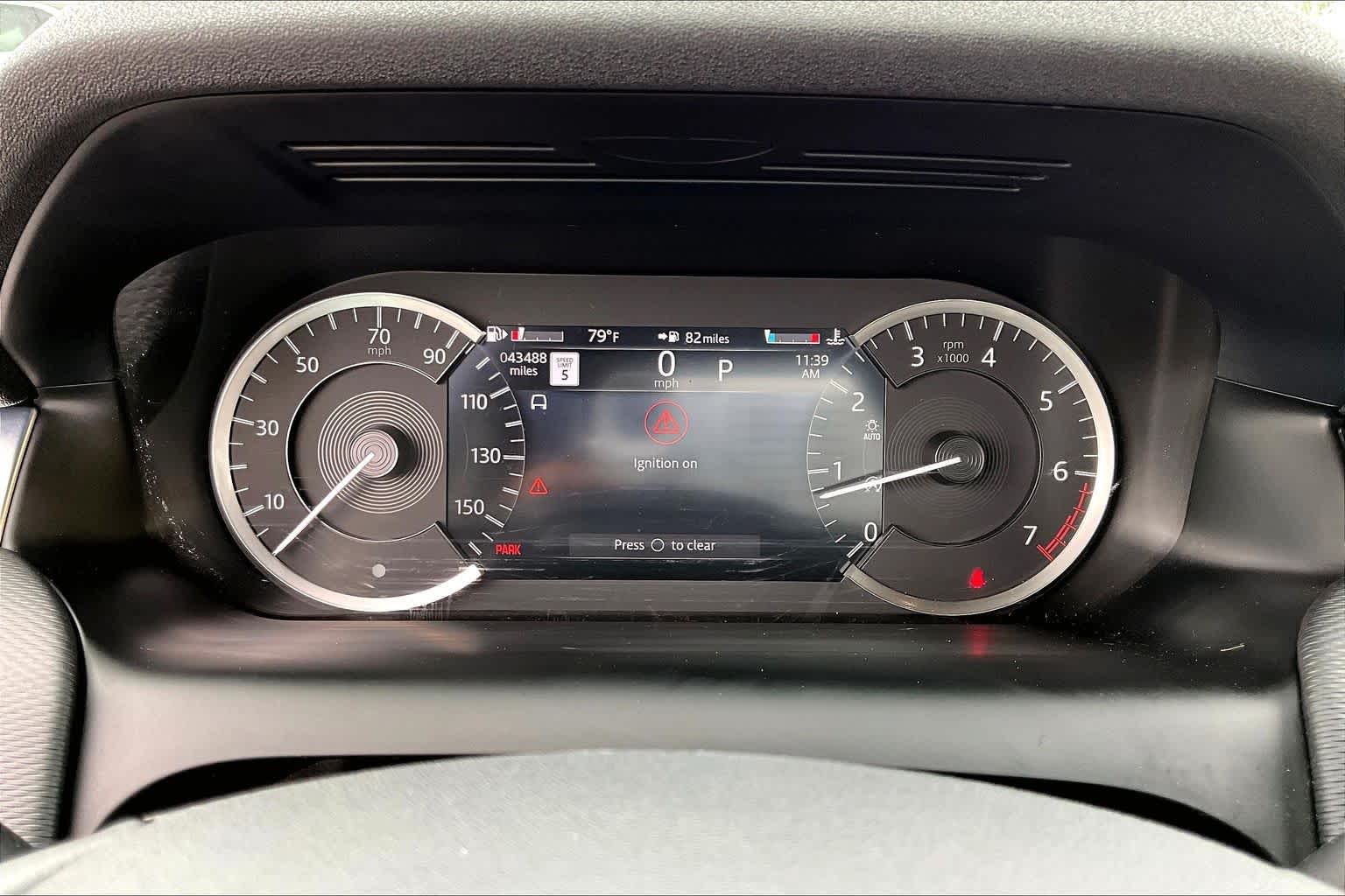2023 Land Rover Discovery Sport