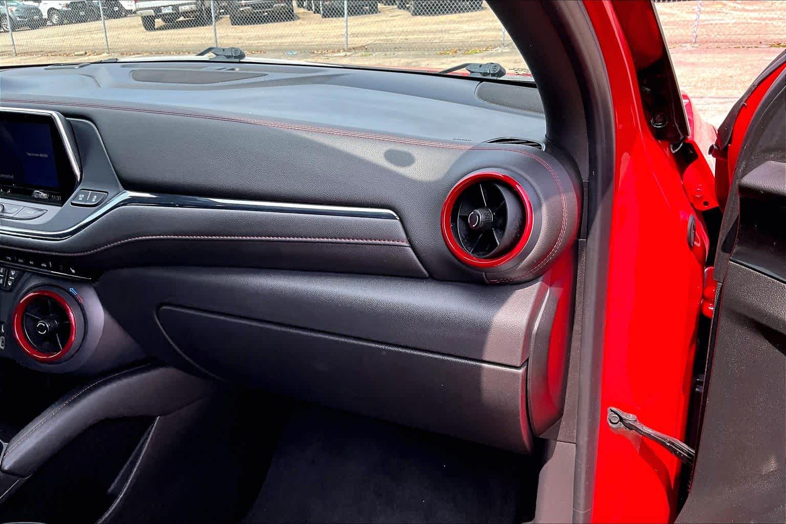 2021 Chevrolet Blazer