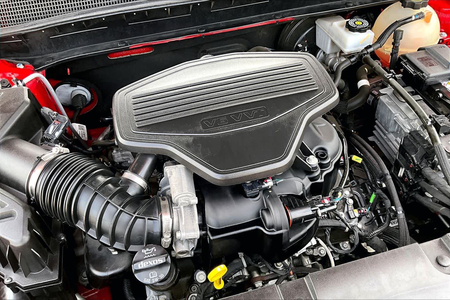 2021 Chevrolet Blazer