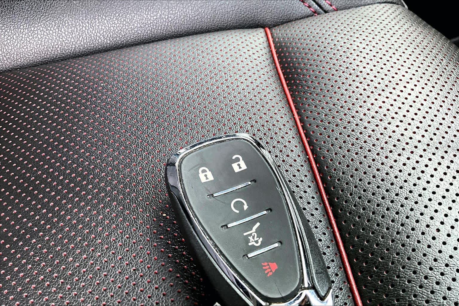 2021 Chevrolet Blazer