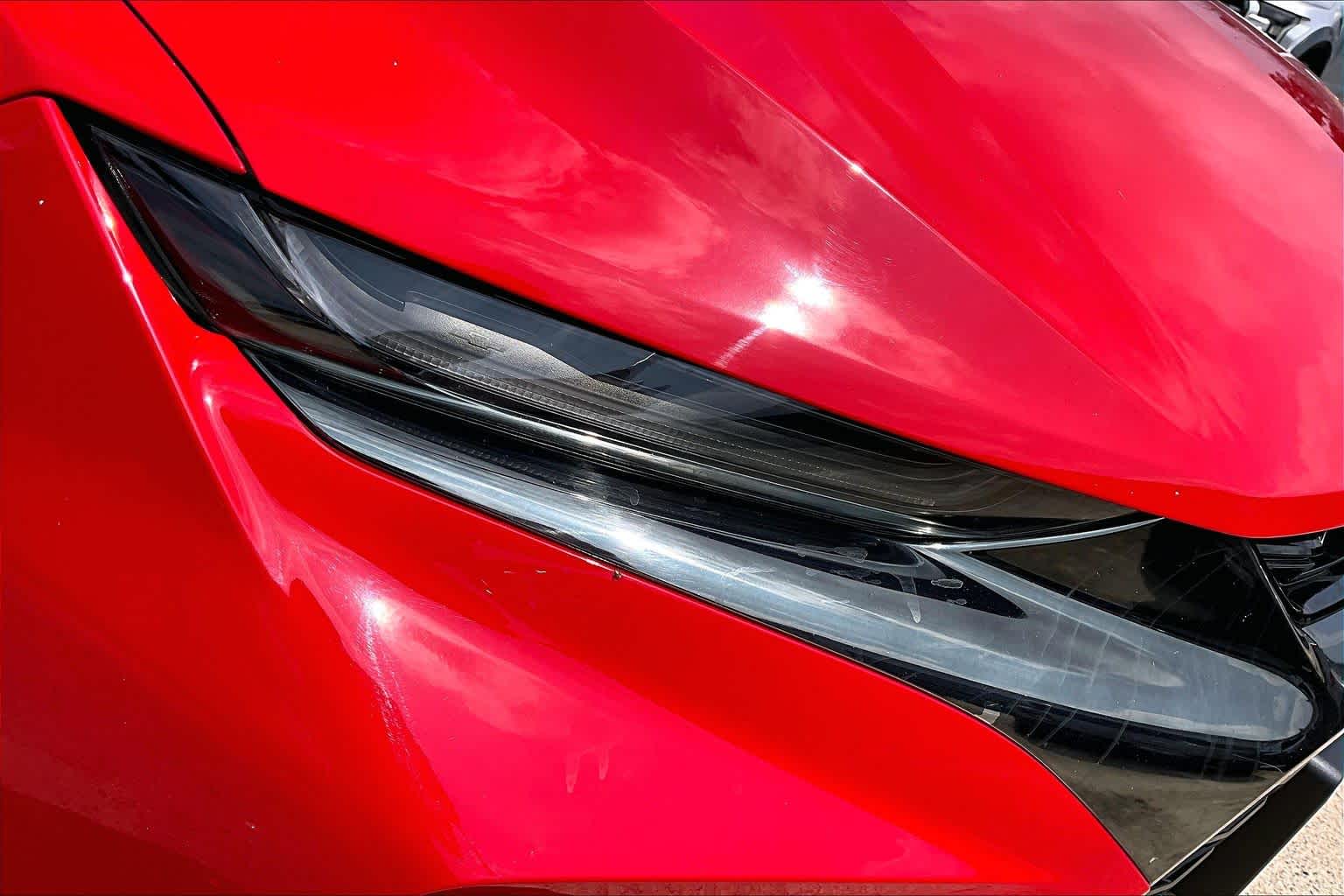 2021 Chevrolet Blazer