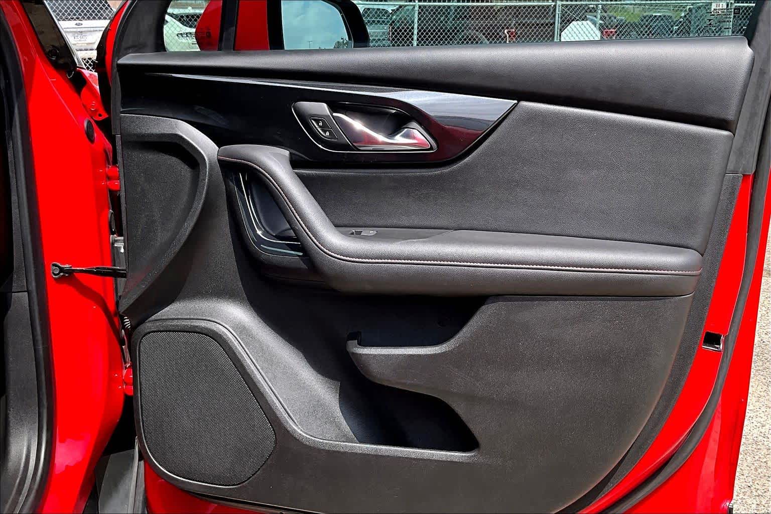 2021 Chevrolet Blazer