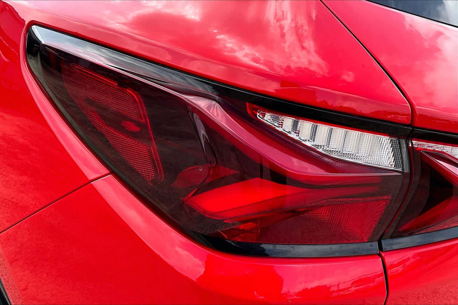 2021 Chevrolet Blazer