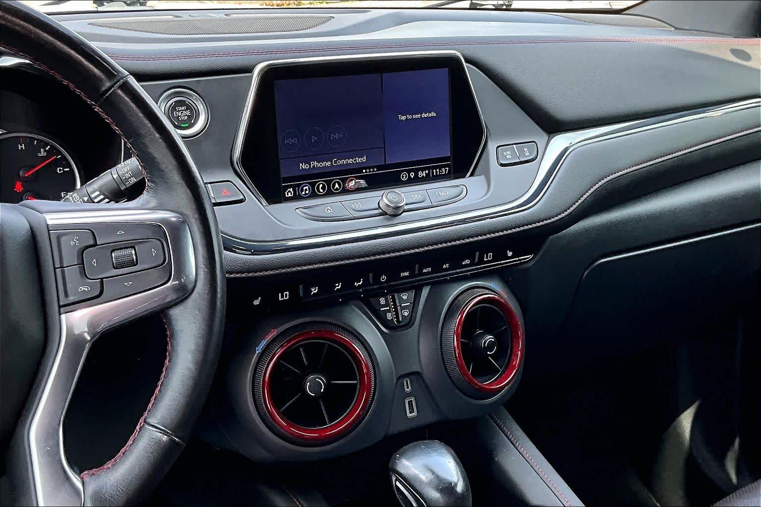 2021 Chevrolet Blazer
