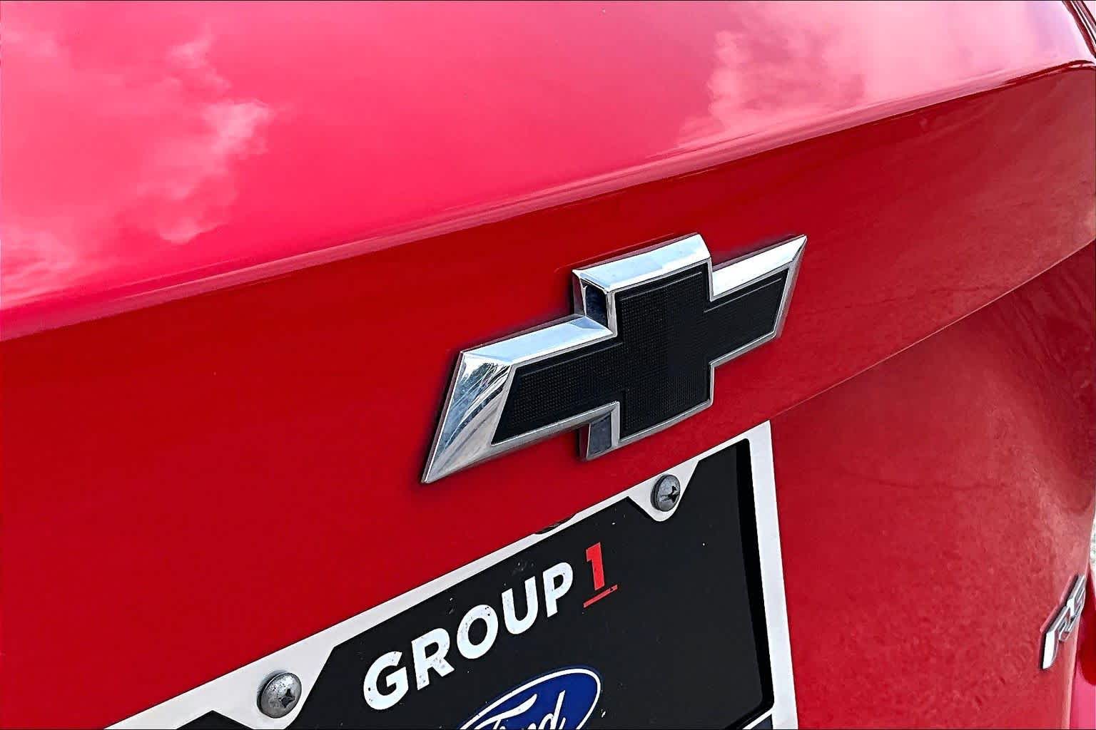 2021 Chevrolet Blazer